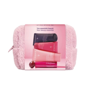Caudalie Winter essentials