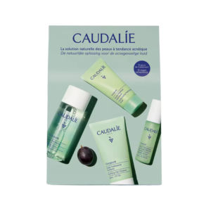 Caudalie Blemish Control Set