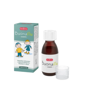 Buona - Buonaflu syrup